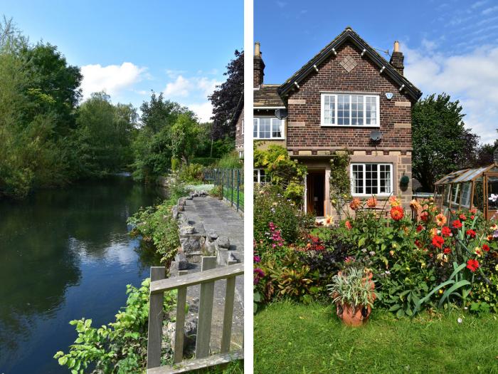 Willow Cottage, Peak District National Park