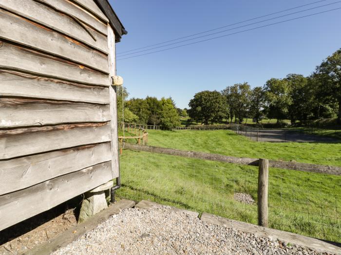 Little Granary, Rockbourne