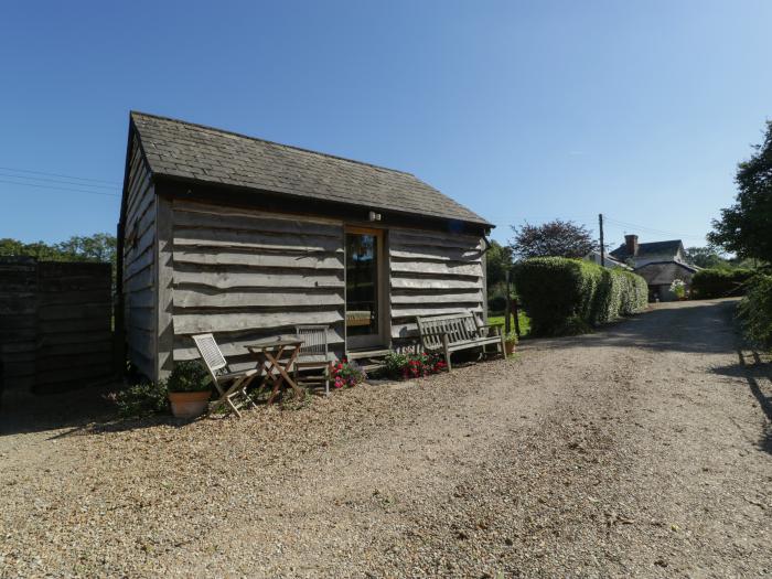 Little Granary, Rockbourne