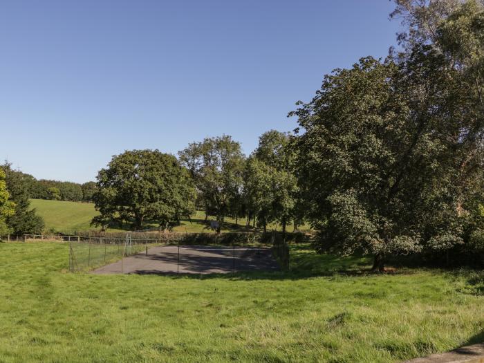 Little Granary, Rockbourne