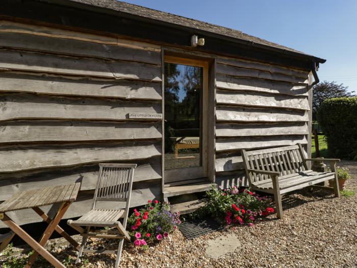 Little Granary, Rockbourne