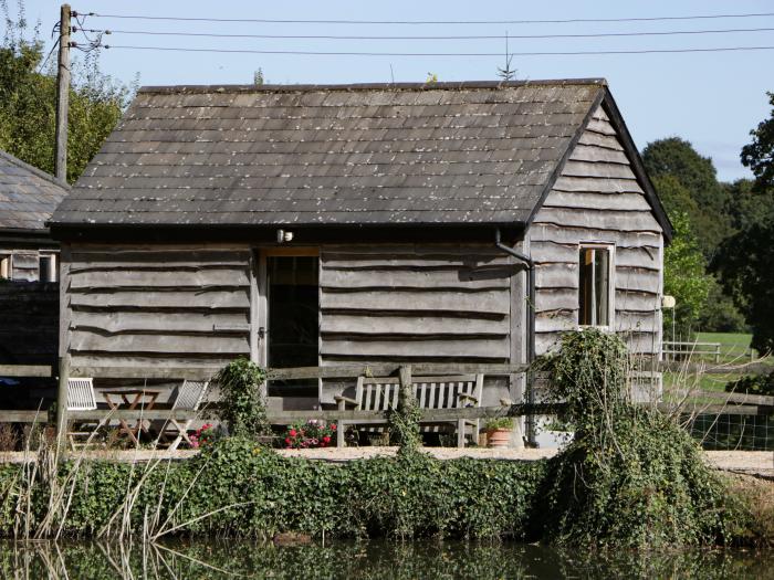 Little Granary, Rockbourne