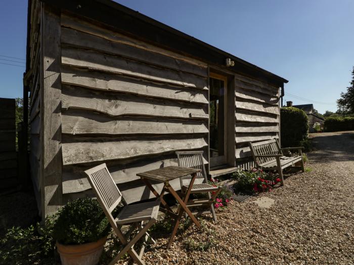 Little Granary, Rockbourne