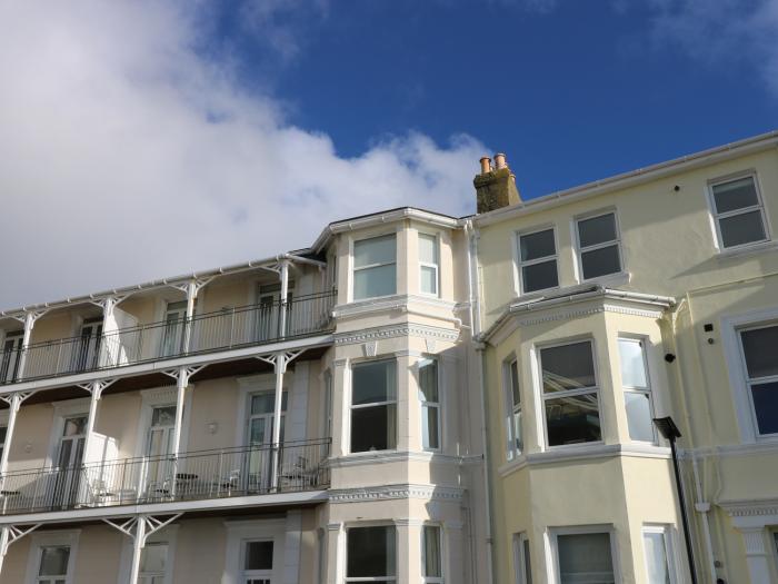 Distant Shores, Ventnor, Isle Of Wight