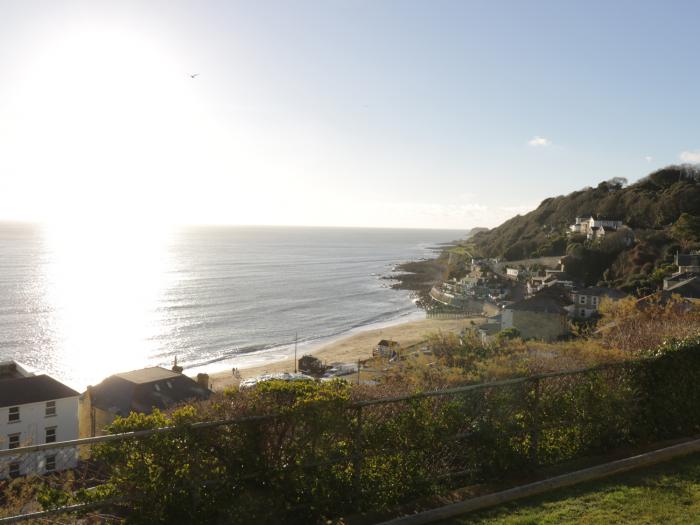 Distant Shores, Ventnor