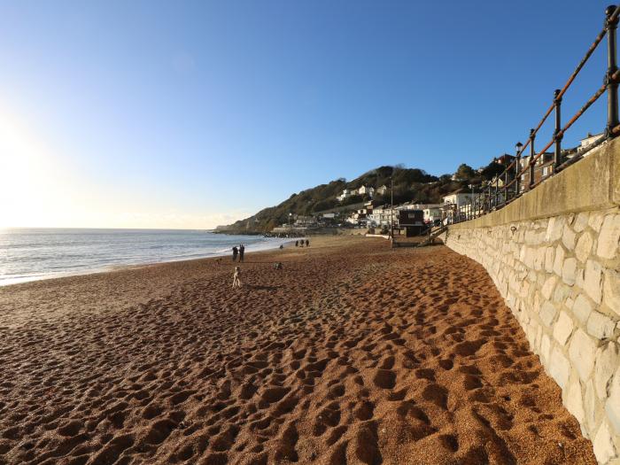 Distant Shores, Ventnor