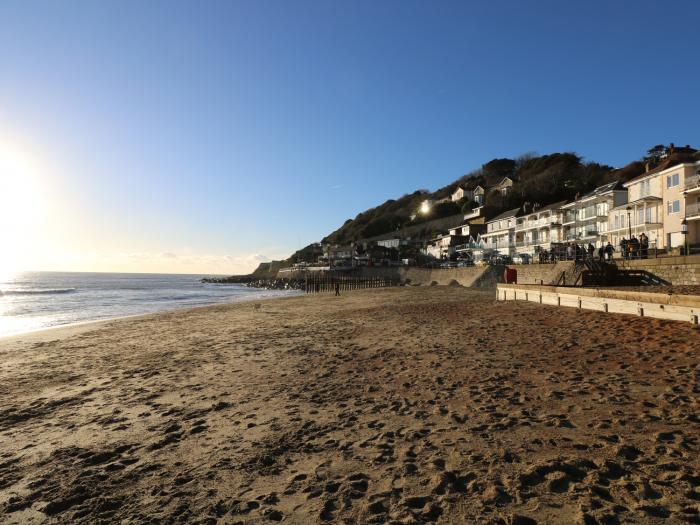 Distant Shores, Ventnor