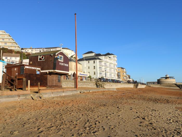 Distant Shores, Ventnor