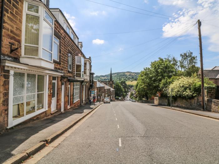 Matlock Views, Matlock