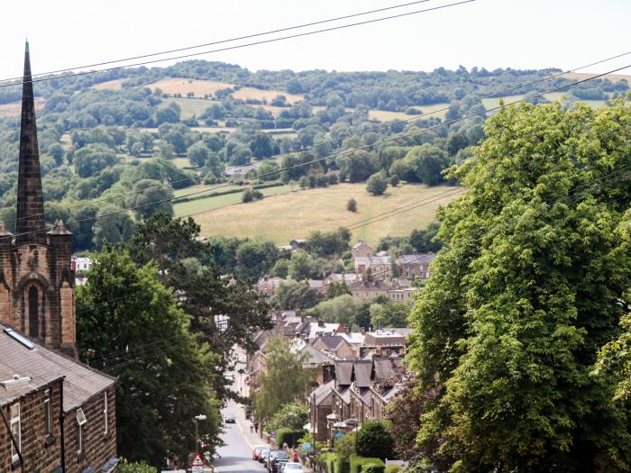 Matlock Views, Matlock