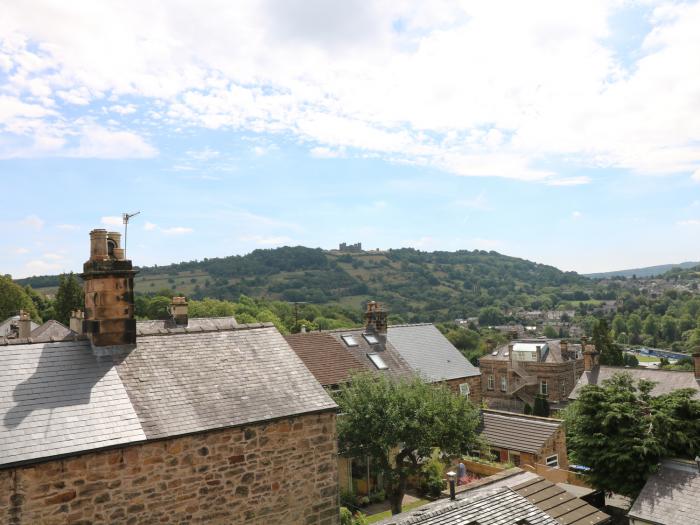 Matlock Views, Matlock