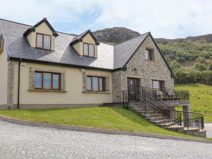 Mulroy View, Kerrykeel, County Donegal