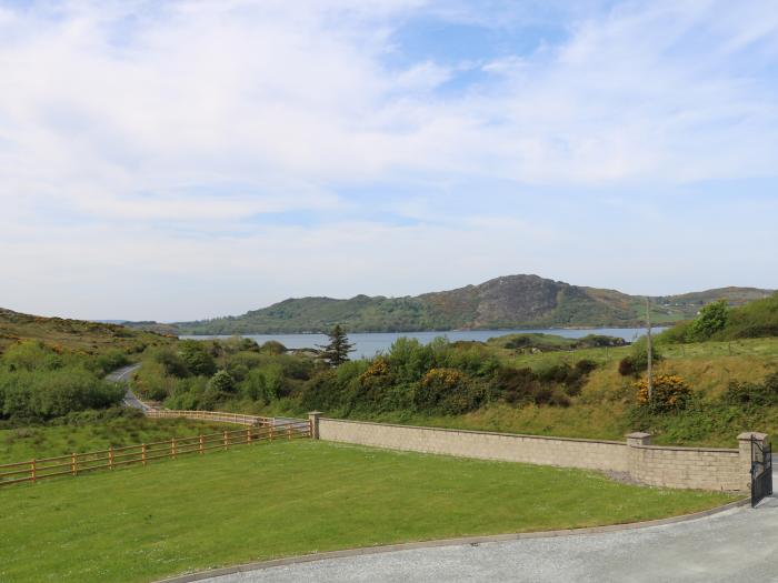 Mulroy View, Kerrykeel, County Donegal