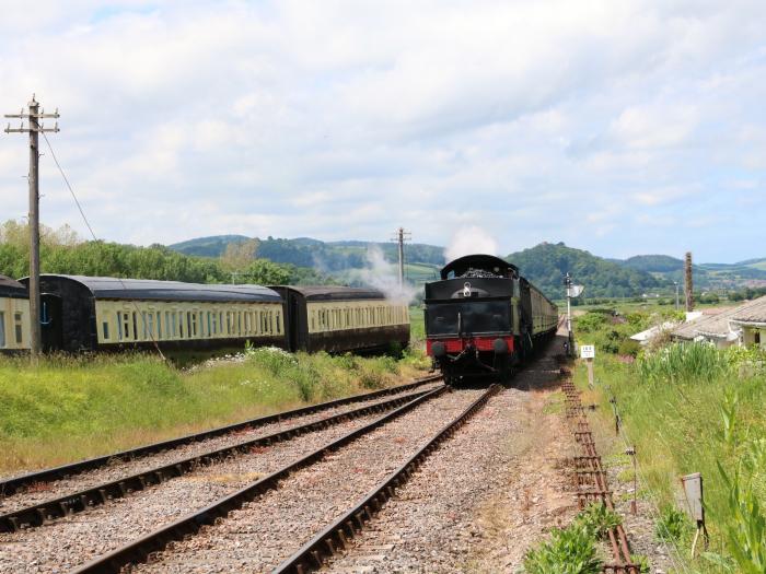 The Old Byres, Dorset and Somerset