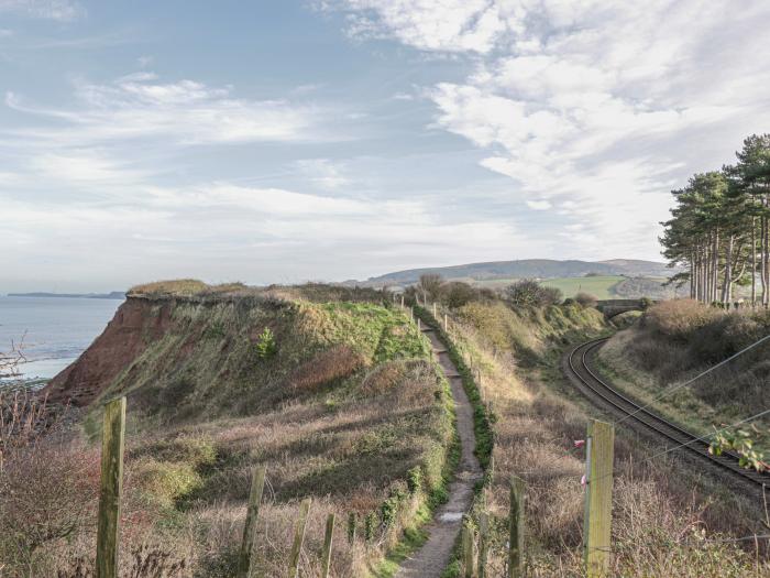 The Old Byres, Dorset and Somerset