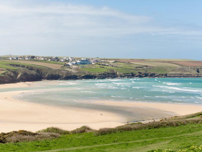 Cribbar View, Newquay