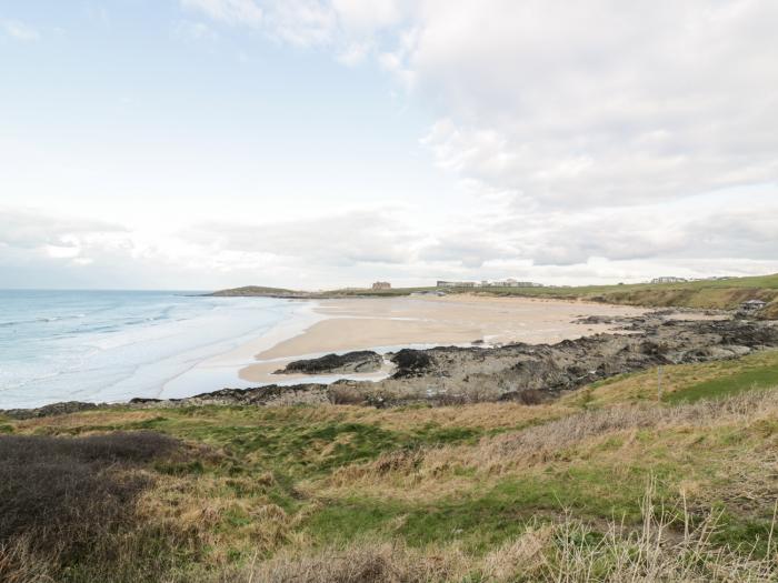 Cribbar View, Newquay