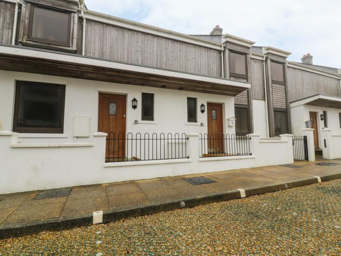 4 Bredon Court, Newquay, Cornwall