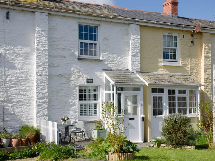 Eddystone Cottage, Wadebridge, Cornwall