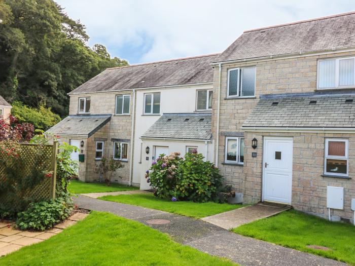 Oyster Cottage, near Falmouth