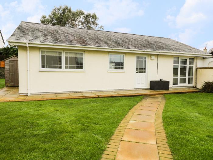 The Bungalow, Morfa Nefyn, Gwynedd