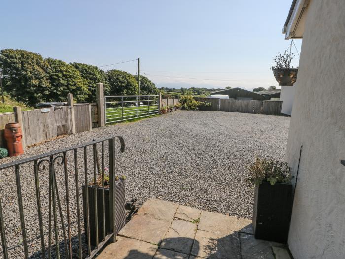 Rhosydd Cottage, North Wales