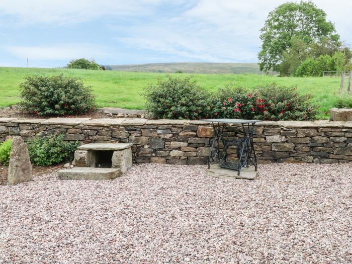 Rose Hips Barn, Lancashire