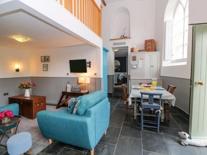 Chapel Cottage, in Smallridge near Axminster, Devon. In an AONB. Close to pub. Off-road parking x 2.