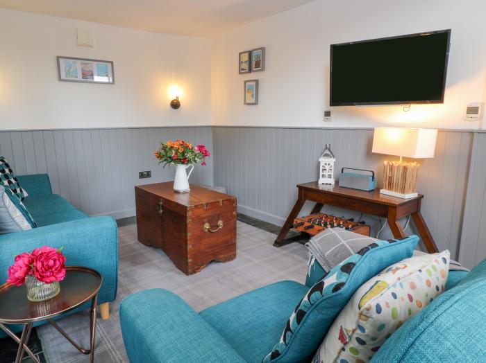 Chapel Cottage, in Smallridge near Axminster, Devon. In an AONB. Close to pub. Off-road parking x 2.