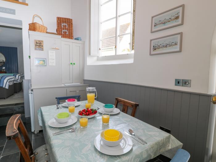 Chapel Cottage, in Smallridge near Axminster, Devon. In an AONB. Close to pub. Off-road parking x 2.