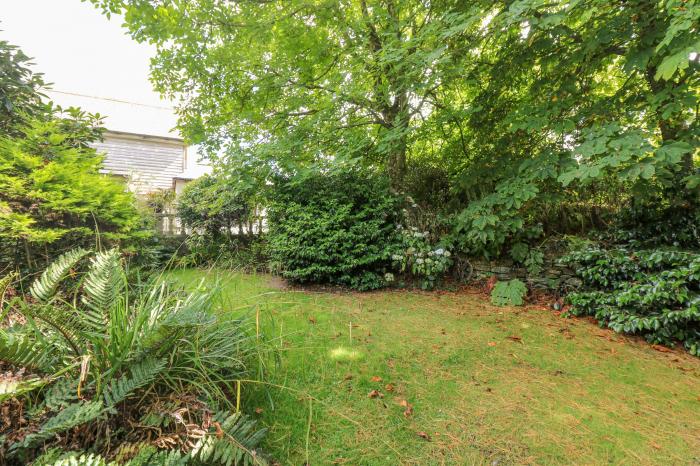 Manege Cottage, Cornwall