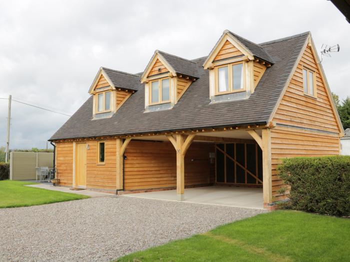 Acorn Cottage, Herefordshire