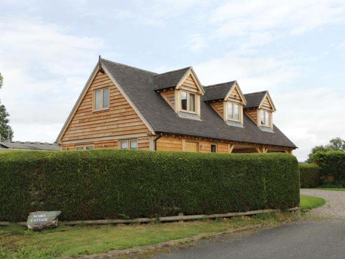 Acorn Cottage, Herefordshire