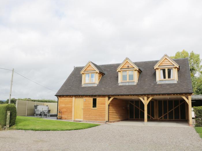 Acorn Cottage, Herefordshire