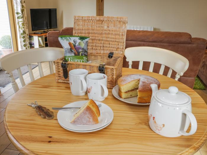 Acorn Cottage, Herefordshire