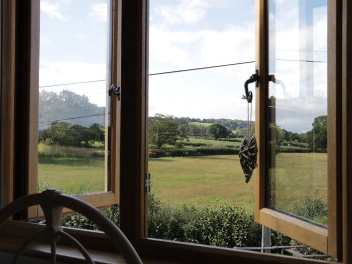 Acorn Cottage, Herefordshire