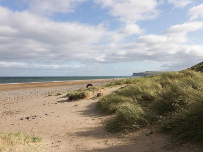 Glebe Hall Apartment, Marske-by-the-Sea