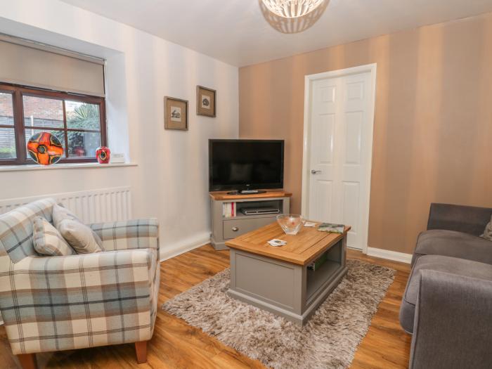 Glebe Hall Apartment, Marske-by-the-Sea