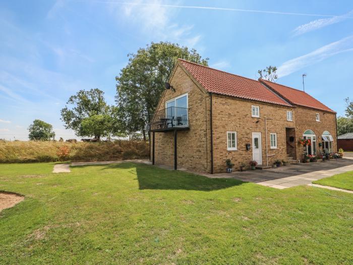 Abbey Cottage, Lincoln, Lincolnshire