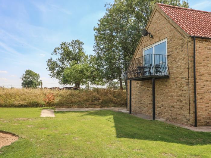 Abbey Cottage, Lincoln