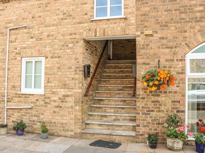 Abbey Cottage, Lincoln