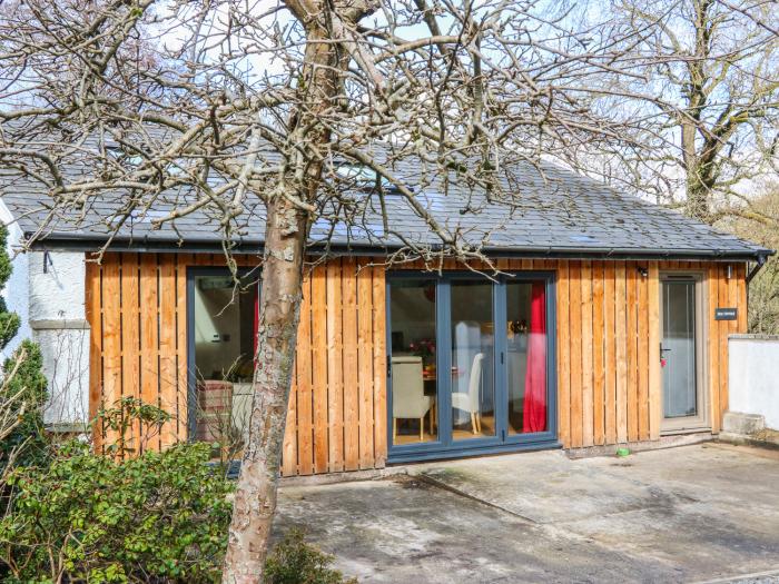 Zeal Cottage, Crediton, Devon