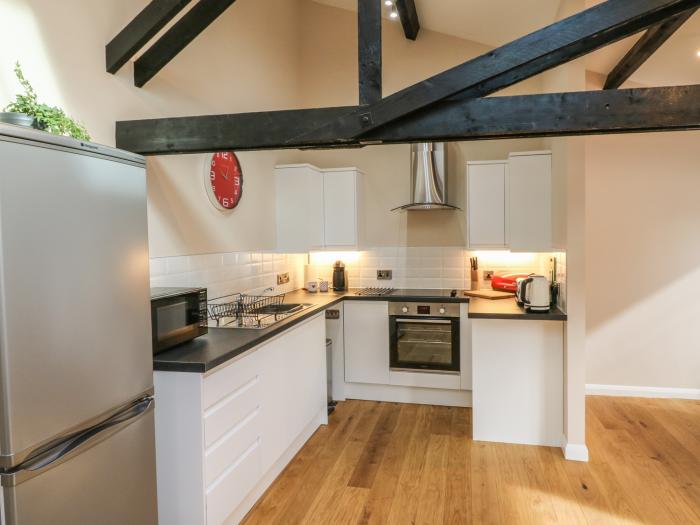 Zeal Cottage, Crediton