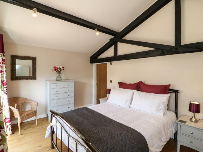 Zeal Cottage, Crediton