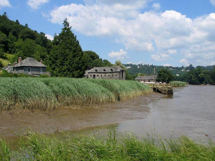 Valley Lodge 2, Callington