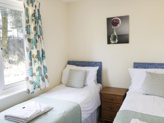 Valley Lodge 2, Callington