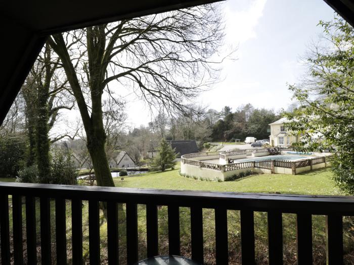 Valley Lodge 2, Callington