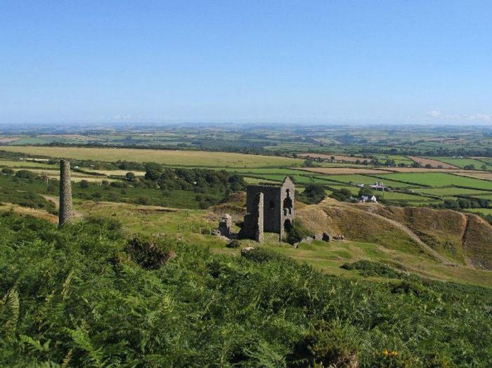 Valley Lodge 2, Callington