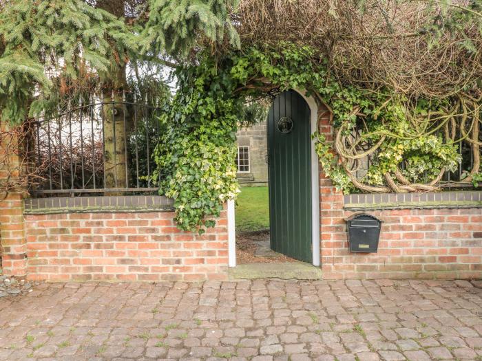 Blacking Mill Cottage, Derbyshire