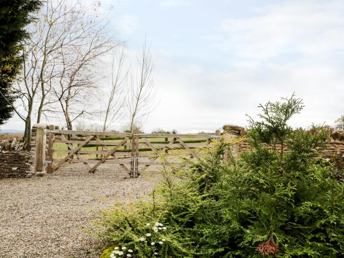 Broadway Lands Farm, Herefordshire